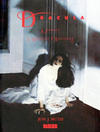 Cover for Dracula: A Symphony in Moonlight & Nightmares (NBM, 1992 series) 