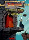 Cover for Dungeon Monstres (NBM, 2008 series) #2