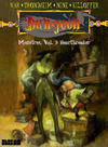 Cover for Dungeon Monstres (NBM, 2008 series) #3