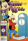 Cover for Musse Pigg & C:o (Egmont, 1997 series) #5/1997