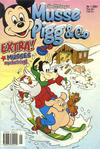 Cover for Musse Pigg & C:o (Egmont, 1997 series) #1/2001
