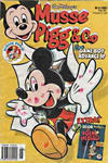 Cover for Musse Pigg & C:o (Egmont, 1997 series) #6/2003