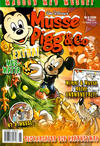 Cover for Musse Pigg & C:o (Egmont, 1997 series) #6/2006