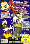Cover for Musse Pigg & C:o (Egmont, 1997 series) #6/2008