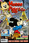 Cover for Musse Pigg & C:o (Egmont, 1997 series) #1/2009