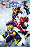 Cover Thumbnail for Critter (2012 series) #4 [Cover B by Jenevieve Broomall]