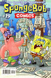 Cover for SpongeBob Comics (United Plankton Pictures, Inc., 2011 series) #19