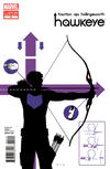 Cover Thumbnail for Hawkeye (2012 series) #2 [5th Printing Variant]