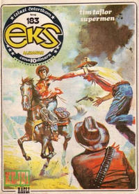 Cover Thumbnail for Eks almanah (Dečje novine, 1975 series) #183