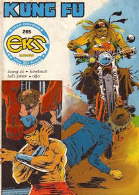 Cover Thumbnail for Eks almanah (Dečje novine, 1975 series) #265