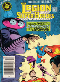 Cover Thumbnail for The Best of DC (DC, 1979 series) #67 [Newsstand]