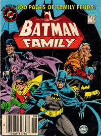 Cover for The Best of DC (DC, 1979 series) #51 [Newsstand]