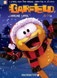 Cover Thumbnail for Garfield & Co (NBM, 2011 series) #4