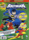Cover for Batman Kids (Bladkompaniet / Schibsted, 2012 series) #4/2013