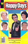 Cover for Happy Days (Western, 1979 series) #1 [Whitman]