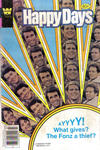 Cover for Happy Days (Western, 1979 series) #3 [Whitman]