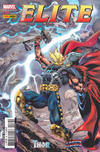 Cover for Marvel Elite (Panini France, 2001 series) #38
