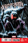 Cover for Scarlet Spider (Marvel, 2012 series) #15