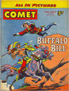 Cover for Comet (Amalgamated Press, 1949 series) #352