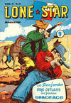 Cover for Lone Star Magazine (Atlas Publishing, 1957 series) #v5#5