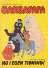 Cover for Barbapapa (Semic, 1977 series) #1/1977