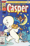 Cover for The Friendly Ghost, Casper (Harvey, 1986 series) #242
