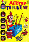 Cover for Little Audrey TV Funtime (Harvey, 1962 series) #17