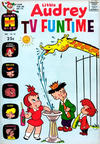 Cover for Little Audrey TV Funtime (Harvey, 1962 series) #10
