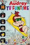 Cover for Little Audrey TV Funtime (Harvey, 1962 series) #20