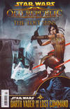 Cover for Star Wars: The Old Republic (Egmont, 2012 series) #3/2012