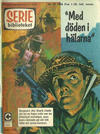 Cover for Seriebiblioteket (Centerförlaget, 1959 series) #16/1969