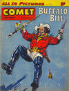 Cover for Comet (Amalgamated Press, 1949 series) #357