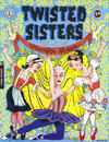 Cover for Twisted Sisters (Kitchen Sink Press, 1994 series) #3