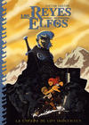Cover for Los Reyes Elfos: La Espada de Los Inocentes (Dude Comics, 2003 series) 