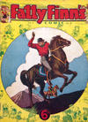 Cover for Fatty Finn's Comic (Syd Nicholls, 1945 series) #v2#8