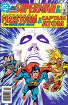 Cover Thumbnail for DC Comics Presents (1978 series) #90 [Newsstand]