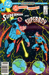 Cover Thumbnail for DC Comics Presents (1978 series) #87 [Newsstand]