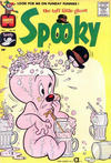 Cover for Spooky (Harvey, 1955 series) #45