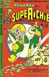 Cover for Superichie (Harvey, 1976 series) #13