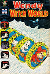 Cover for Wendy Witch World (Harvey, 1961 series) #24