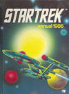 Cover for Star Trek Annual (World Distributors, 1969 series) #1986