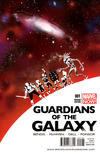 Cover Thumbnail for Guardians of the Galaxy (2013 series) #1 [Marcos Martin www.detroitcomicbookstores.com Variant]