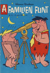 Cover for Familien Flint (Allers Forlag, 1962 series) #13/1963