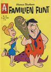 Cover for Familien Flint (Allers Forlag, 1962 series) #14/1963