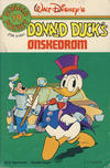 Cover Thumbnail for Donald Pocket (1968 series) #19 - Donald Ducks ønskedrøm [2. opplag]