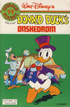 Cover Thumbnail for Donald Pocket (1968 series) #19 - Donald Ducks ønskedrøm [3. opplag Reutsendelse 330 10]