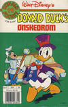 Cover Thumbnail for Donald Pocket (1968 series) #19 - Donald Ducks ønskedrøm [4. opplag]