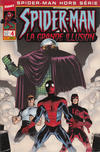 Cover for Spider-Man Hors Série (Panini France, 2001 series) #4