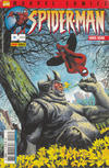Cover for Spider-Man Hors Série (Panini France, 2001 series) #8