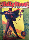 Cover for Fatty Finn's Comic (Syd Nicholls, 1945 series) #v2#12